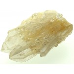 Elestial Quartz Gemstone Cluster 17