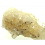 Elestial Quartz Gemstone Cluster 17