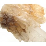 Elestial Quartz Gemstone Cluster 18