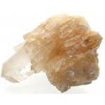 Elestial Quartz Gemstone Cluster 18