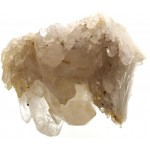 Elestial Quartz Gemstone Cluster 19