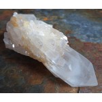 Elestial Quartz Gemstone Cluster 21