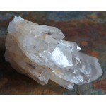 Elestial Quartz Gemstone Cluster 22