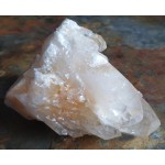 Elestial Quartz Gemstone Cluster 23