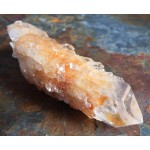 Elestial Quartz Gemstone Cluster 24