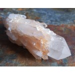 Elestial Quartz Gemstone Cluster 25