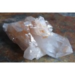 Elestial Quartz Gemstone Cluster 31