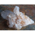 Elestial Quartz Gemstone Cluster 31