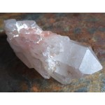 Elestial Quartz Gemstone Cluster 32