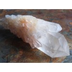 Elestial Quartz Gemstone Cluster 32