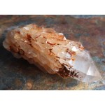 Elestial Quartz Gemstone Cluster 35