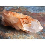 Elestial Quartz Gemstone Cluster 35