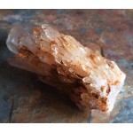 Elestial Quartz Gemstone Cluster 35