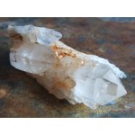 Elestial Quartz Gemstone Cluster 38