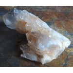 Elestial Quartz Gemstone Cluster 38