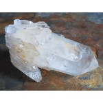 Elestial Quartz Gemstone Cluster 39