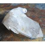 Elestial Quartz Gemstone Cluster 39