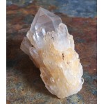 Elestial Quartz Gemstone Cluster 41