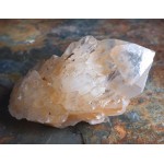 Elestial Quartz Gemstone Cluster 41