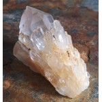 Elestial Quartz Gemstone Cluster 41