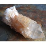 Elestial Quartz Gemstone Cluster 42