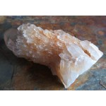 Elestial Quartz Gemstone Cluster 42