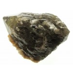 Morion Elestial Smoky Quartz Gemstone Specimen 04