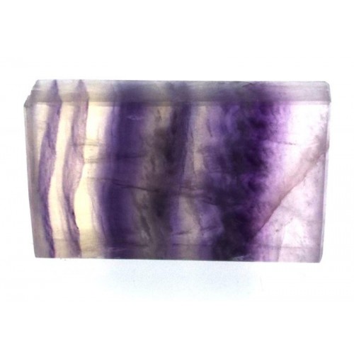 Fluorite Gemstone Tile 01