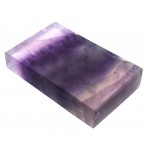 Fluorite Gemstone Tile 01