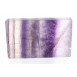 Fluorite Gemstone Tile 04