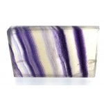 Fluorite Gemstone Tile 07