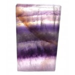 Fluorite Gemstone Tile 11