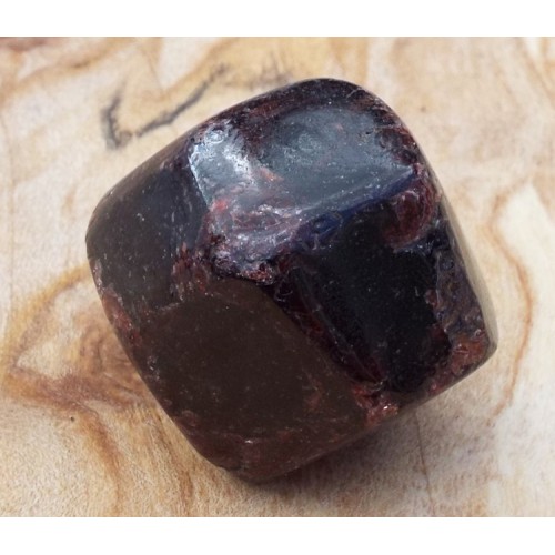 Garnet Nugget 06