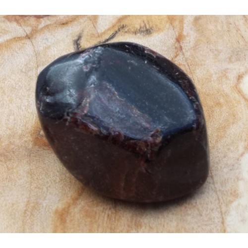 Garnet Nugget 07