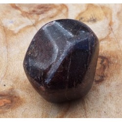 Garnet Nugget 10