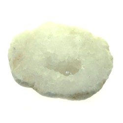 Gemstone Geode Half 02