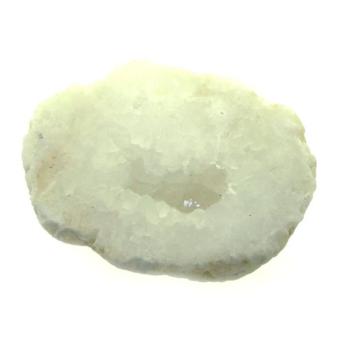 Gemstone Geode Half 02