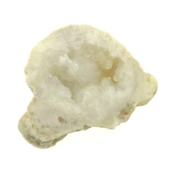 Gemstone Geode Half 03