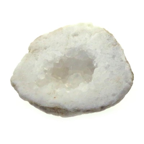 Gemstone Geode Half 04
