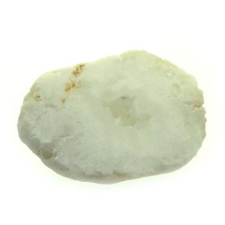 Gemstone Geode Half 06