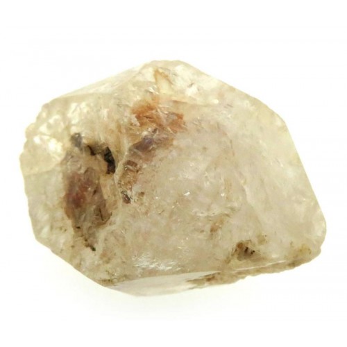 Herkimer Diamond Gemstone Specimen 01