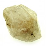 Herkimer Diamond Gemstone Specimen 01