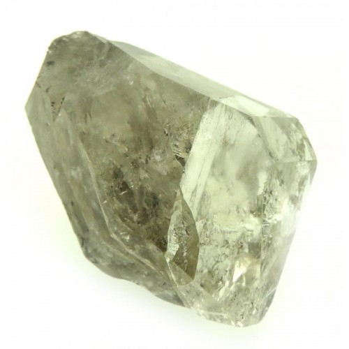 Herkimer Diamond Gemstone Specimen 02