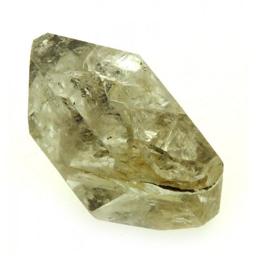 Herkimer Diamond Gemstone Specimen 03