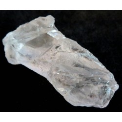 Lemurian Quartz Code Keeper of Freedom Specimen 05