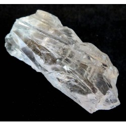 Lemurian Quartz Code Keeper of Freedom Specimen 08