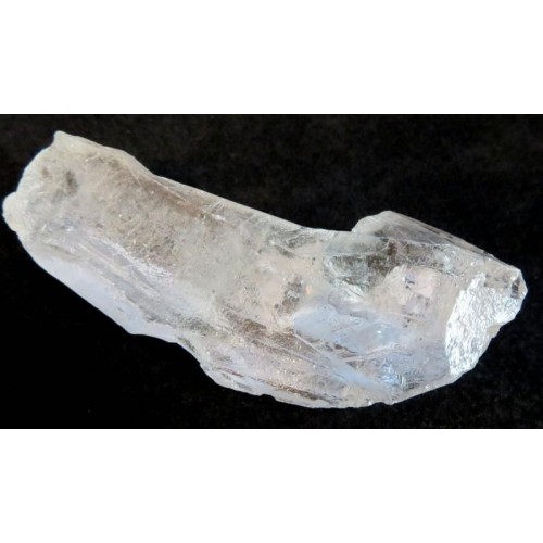 Lemurian Quartz Code Keeper of Freedom Specimen 10