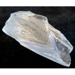 Lemurian Quartz Code Keeper of Freedom Specimen 12