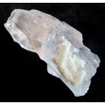 Lemurian Quartz Code Keeper of Freedom Specimen 14