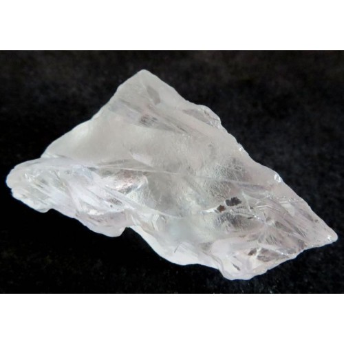 Lemurian Quartz Code Keeper of Freedom Specimen 15